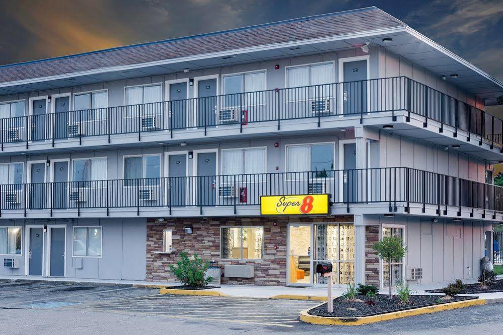 Rodeway Inn Florence - Cincinnati South Exterior photo